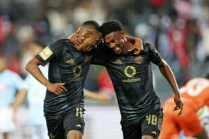 Orlando Pirates down Durban City to close gap on Sundowns