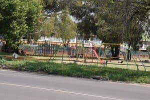 Kempton Park women deaths serial killer
