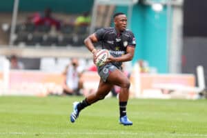 Vusi Moyo