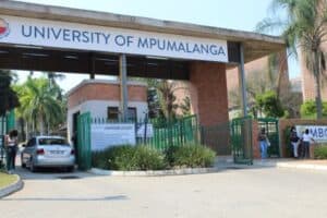 UMP squashes xenophobia claims over Olonisakin seminar