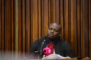 Musa Kekana arrest Cat Matlala trial