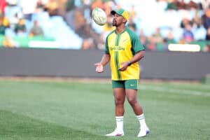 Mzwandile Stick