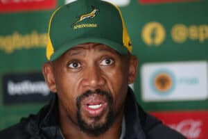 Mzwandile Stick
