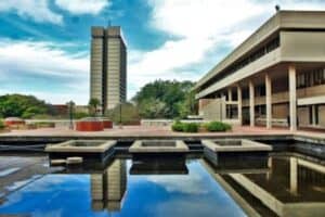 Nsfas restores funding for 357 NMU students after qualification code error
