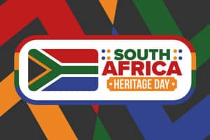 National Heritage Day celebrations will be held in the Western Cape and not KZN, but why?