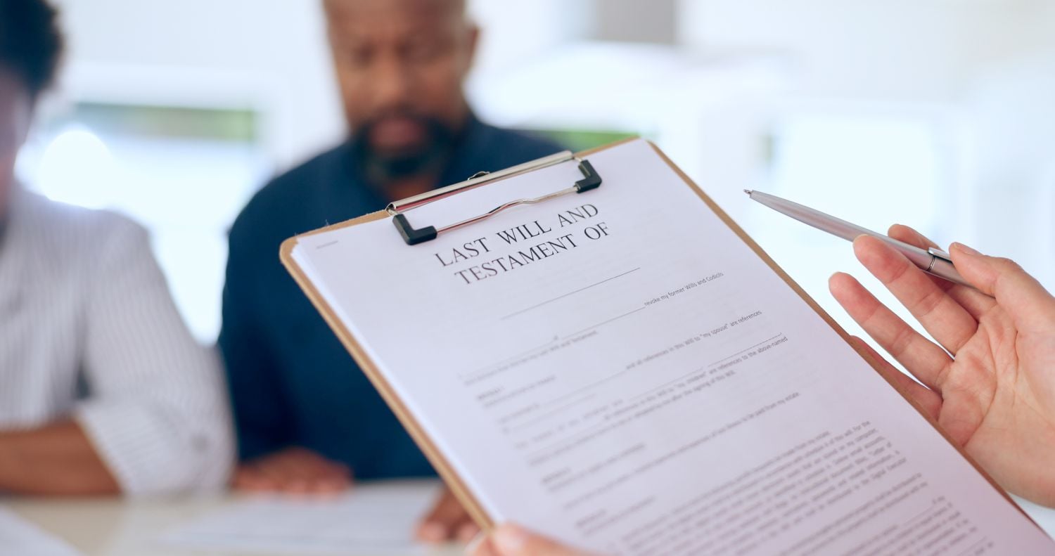 National Wills Month