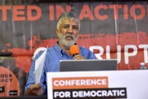 Kathrada Foundation slams Kempton Park murders, demands urgent action on GBV crisis