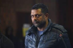 'No member above the law', Saps say as Feroz Khan dismissd from service