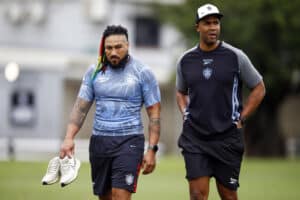 Ma'a Nonu and JP Pietersen