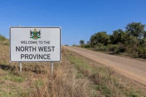 Suspended Madibeng municipal manager refuses to leave office