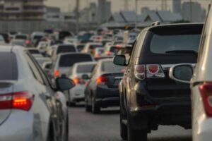 Cars too old for the road? Strategy being developed for SA vehicles