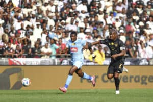 Orlando Pirates seek to extend long unbeaten run