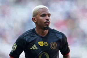 Overseas club tables offer for Pirates star Appollis