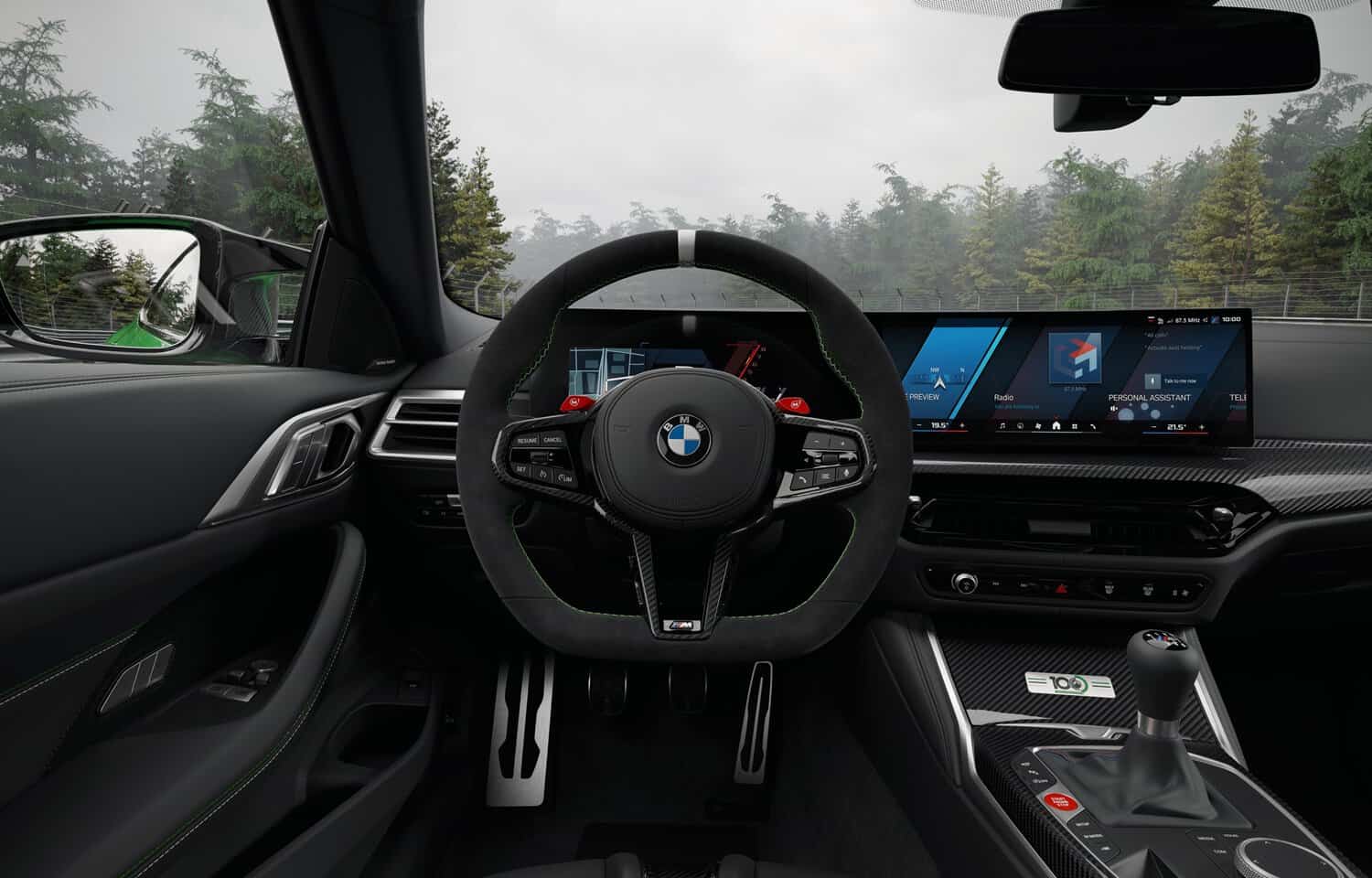 Nürburgring tribute BMW M models coming to South Africa