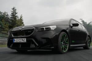 Nürburgring tribute BMW M models coming to South Africa