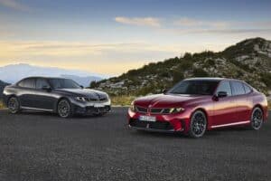All-new BMW 3 Series officially revealed