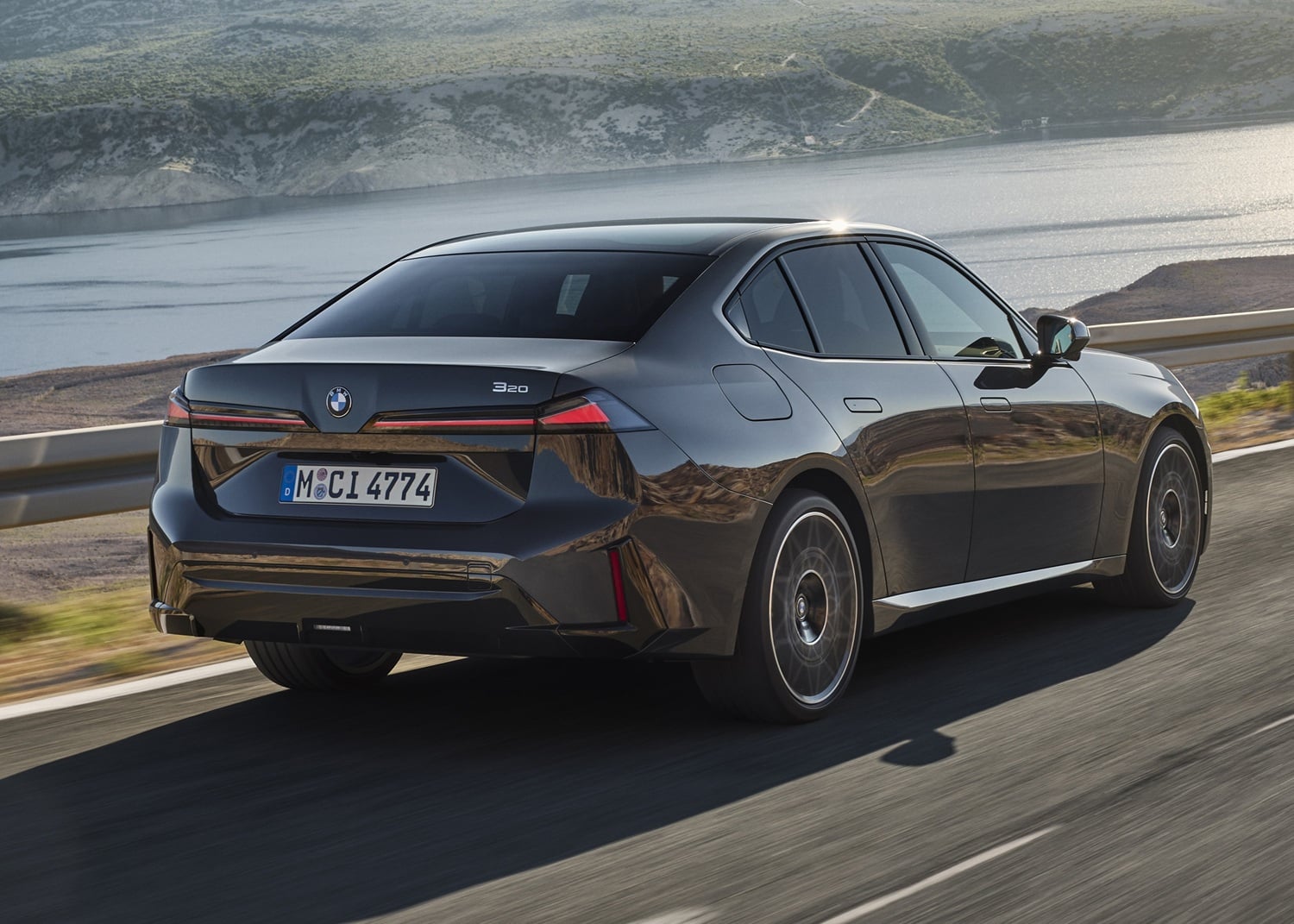 BMW details all-new 3 Series