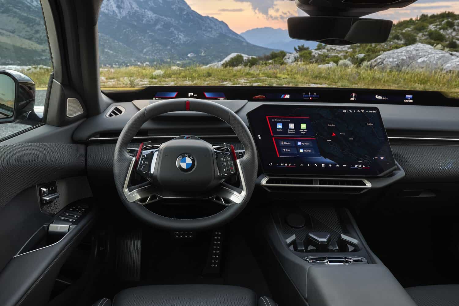 BMW details all-new 3 Series