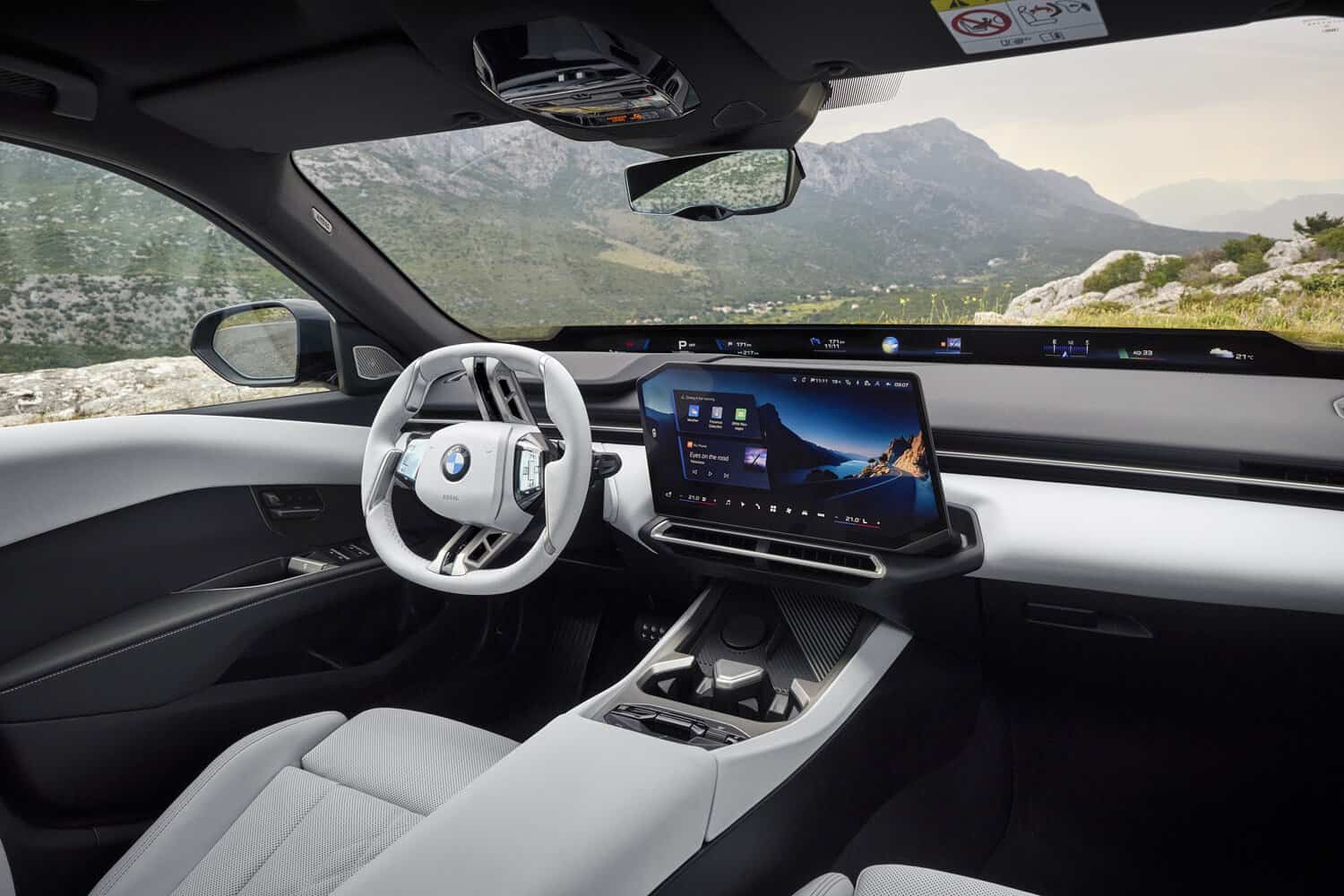 BMW details all-new 3 Series