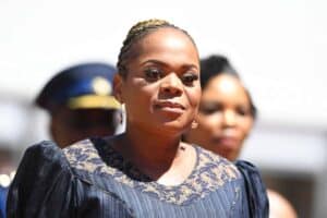 Limpopo Premier Phophi Ramathuba cabinet reshuffle