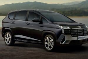 Hyundai Stargazer