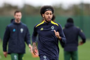 'Humiliated' Aubameyang quits Gabon national team