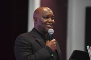SAFA to announce Pitso Mosimane as Bafana Bafana coach