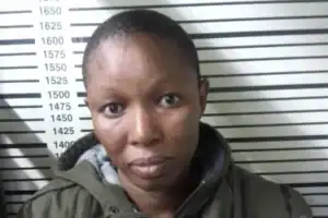Police arrest suspect wanted for murder conspiracy allegedly linked to DJ Warras’ killing