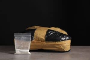 Port Shepstone drug seizure cocaine
