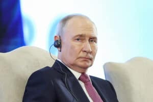 Russia seizes assets of Nestlé and French firms over West's Ukraine support