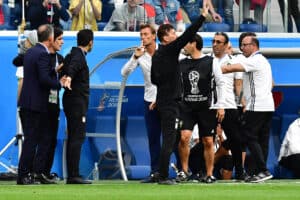 Renard versus Queiroz in AFCON qualifying blockbuster