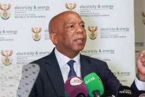 Ramakgopa on Eskom 2.0