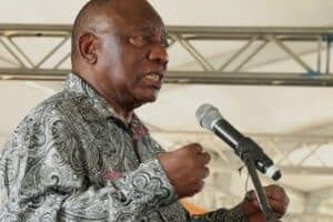 Ramaphosa GBV Heritage Day