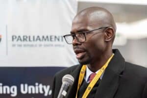President Cyril Ramaphosa Section 89 impeachment inquiry