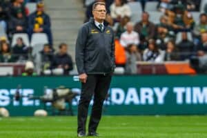 Rassie Erasmus