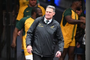 Rassie Erasmus