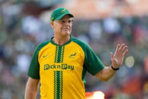 Rassie Erasmus