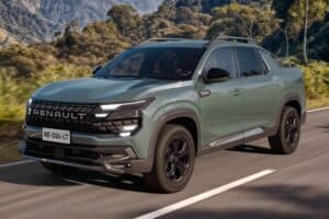 Renault Niagara world launch podcast