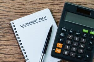 Retirement-plan