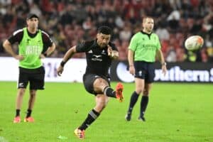 Richie Mo'unga