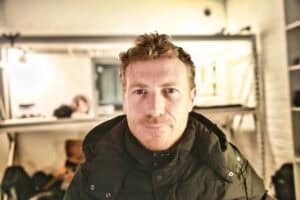 South African Rick Treweek wins Emmy for outstanding emerging media