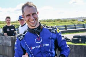 SA motor racing star Robert Wolk shot dead in Kempton Park