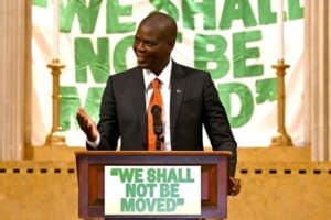 'Silence is not golden,' Lamola vows global solidarity, justice for Palestine, and defence of UN Charter