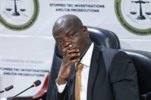 Ronald-Lamola-