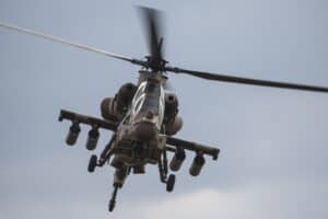Rooivalk attack helicopter defence companies from India and SA