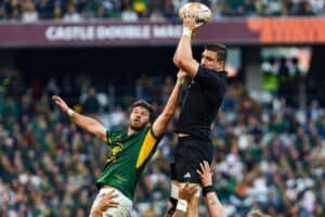 Lineout competiton