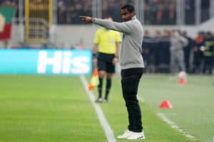 Rulani Mokwena's Pyramids make impressive start in CAF Champions League