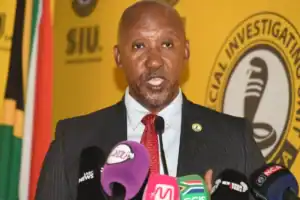 SIU to probe corruption claims at North West Transport and eThekwini municipality
