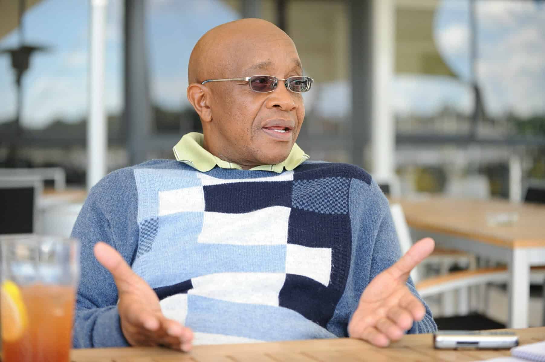 ANC veterans welcome Glenlivet apology over controversial advert linking freedom fighters to whisky