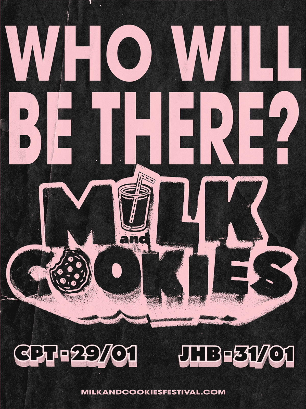 Milk + Cookies 2027: SA is guessing the headliner, and Olivia Dean is dividing the timeline
